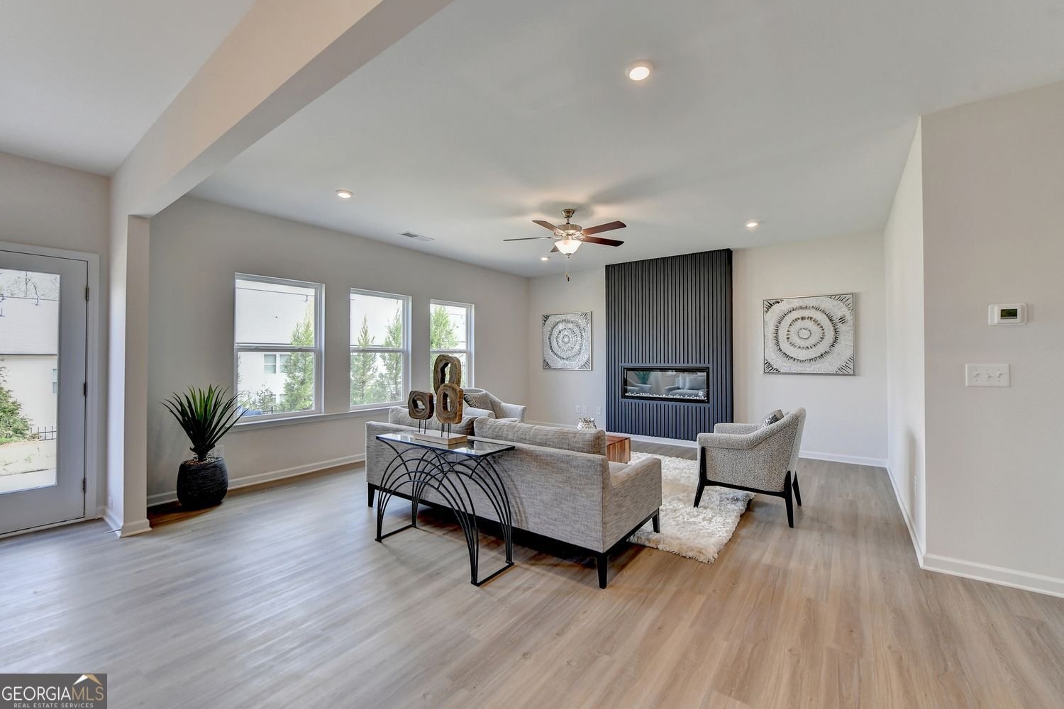 243 Province Park Drive Holly Springs - Photo 43