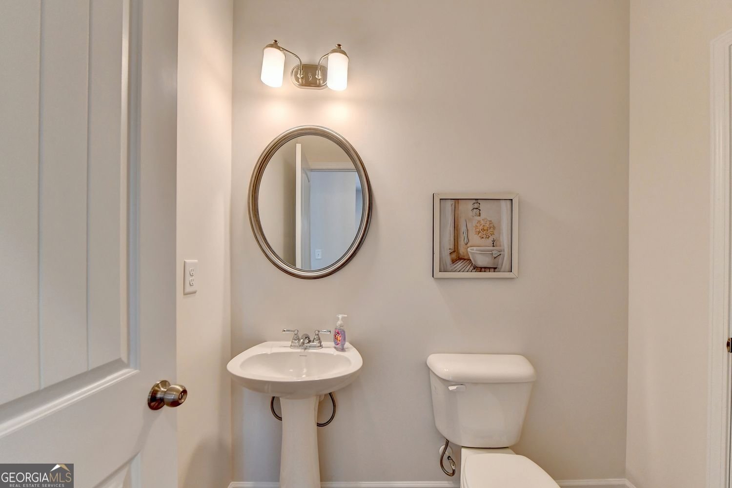 243 Province Park Drive Holly Springs - Photo 45