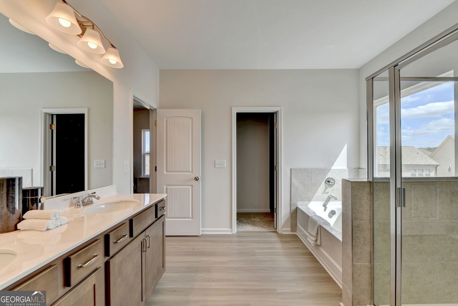 243 Province Park Drive Holly Springs - Photo 70