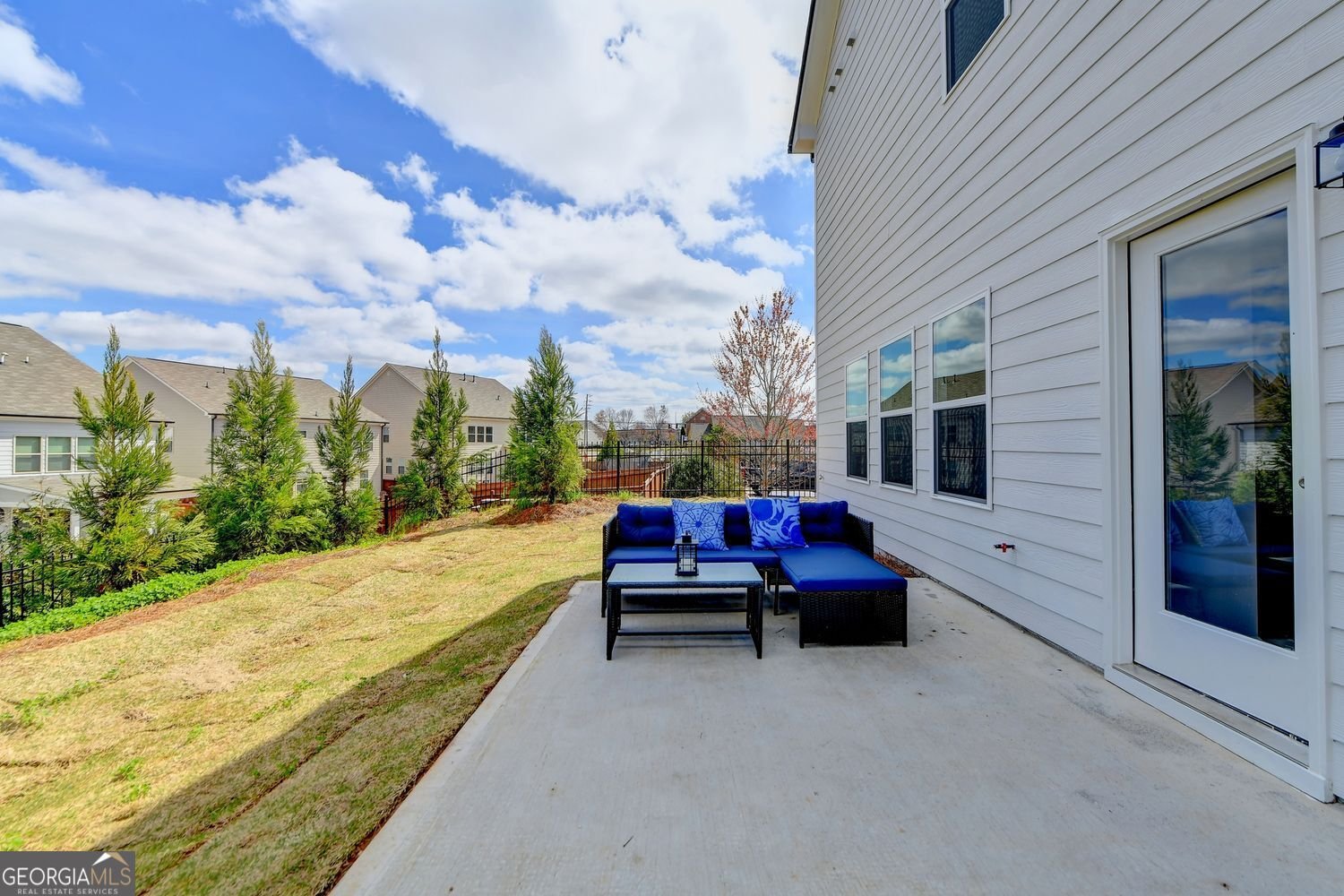 243 Province Park Drive Holly Springs - Photo 72