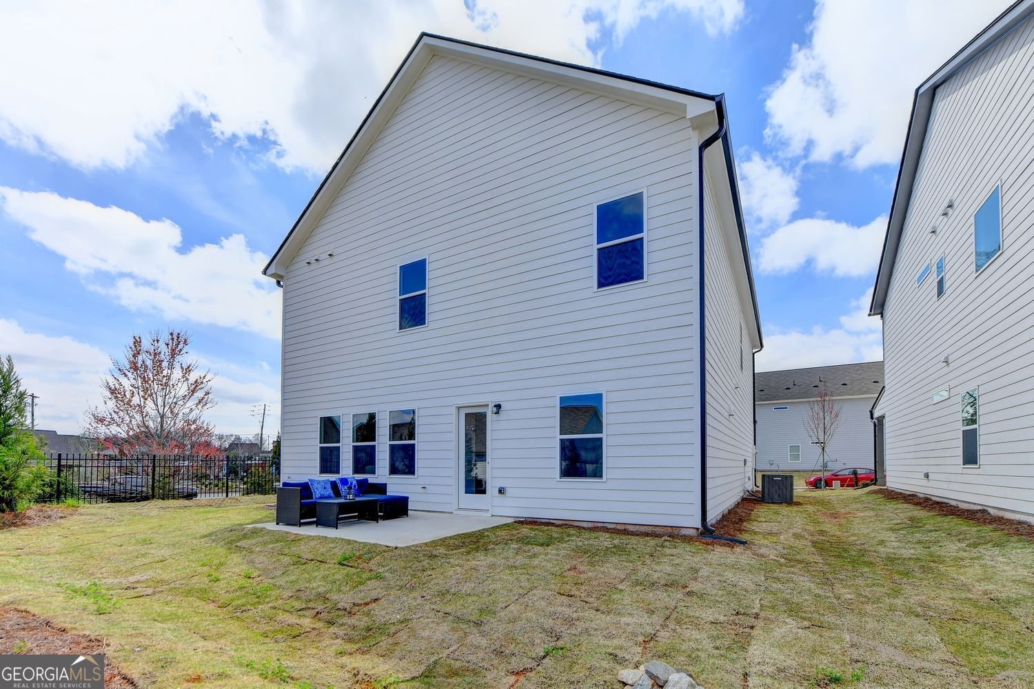 243 Province Park Drive Holly Springs - Photo 73
