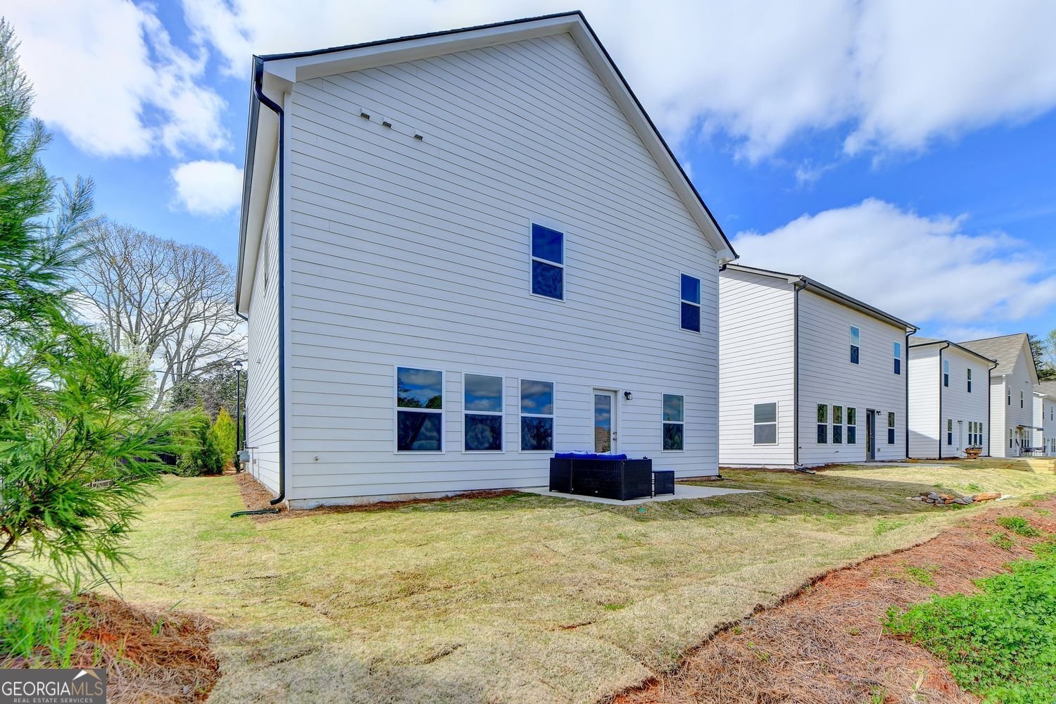 243 Province Park Drive Holly Springs - Photo 74