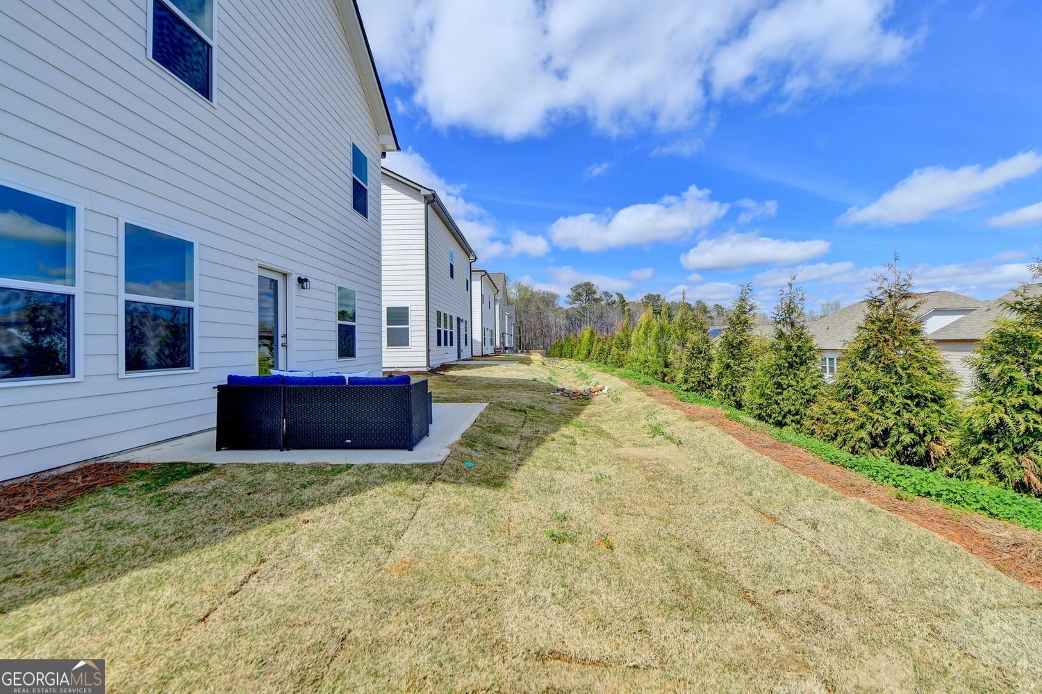 243 Province Park Drive Holly Springs - Photo 75