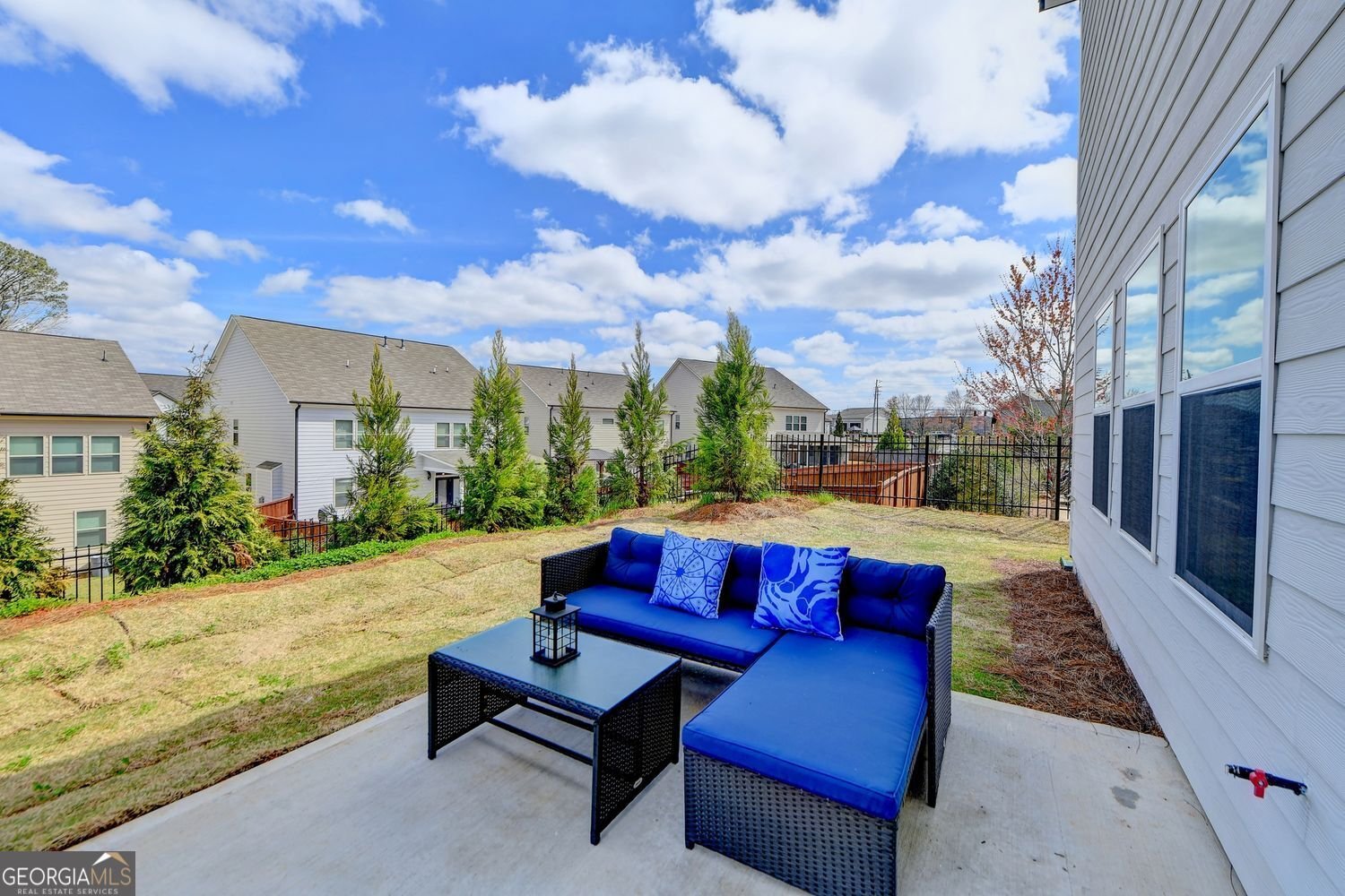 243 Province Park Drive Holly Springs - Photo 76