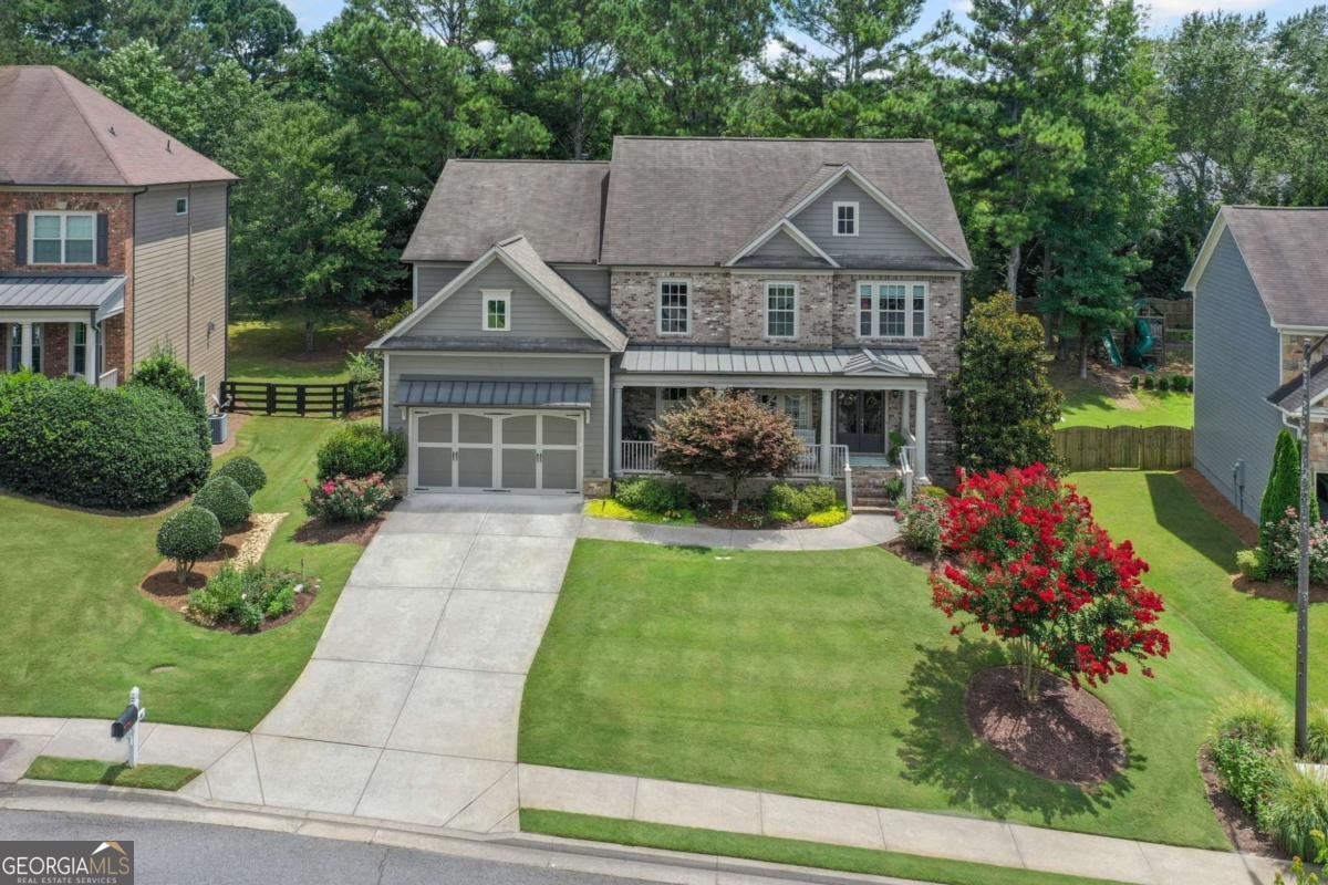114 Hedgewood Lane Canton - Photo 10