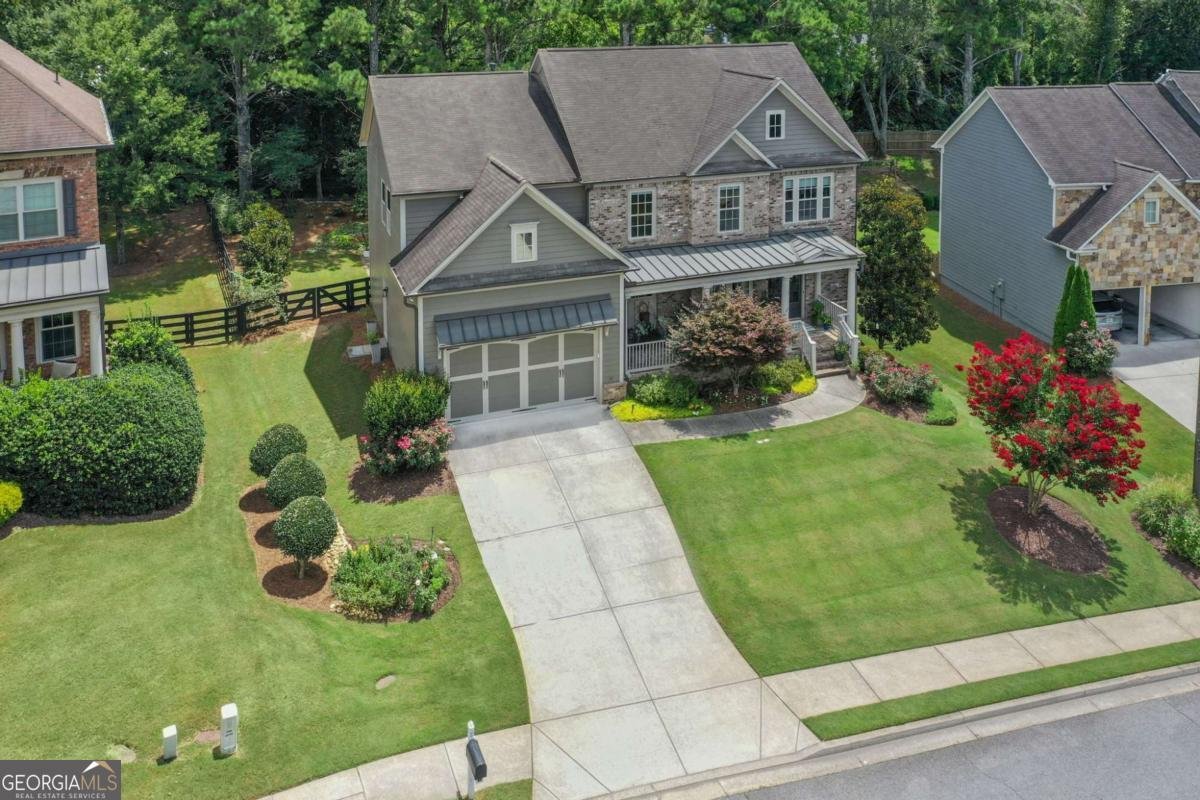 114 Hedgewood Lane Canton - Photo 11