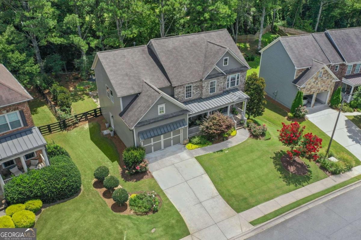 114 Hedgewood Lane Canton - Photo 12