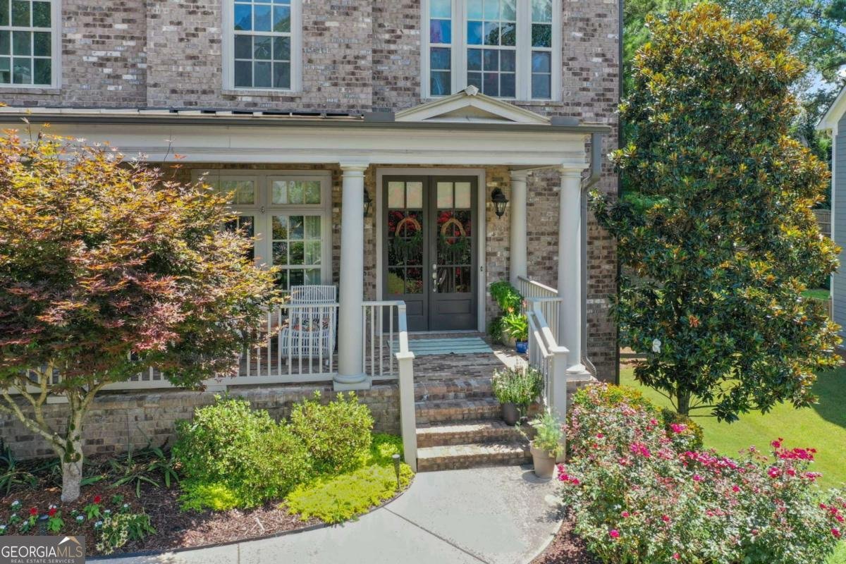 114 Hedgewood Lane Canton - Photo 13