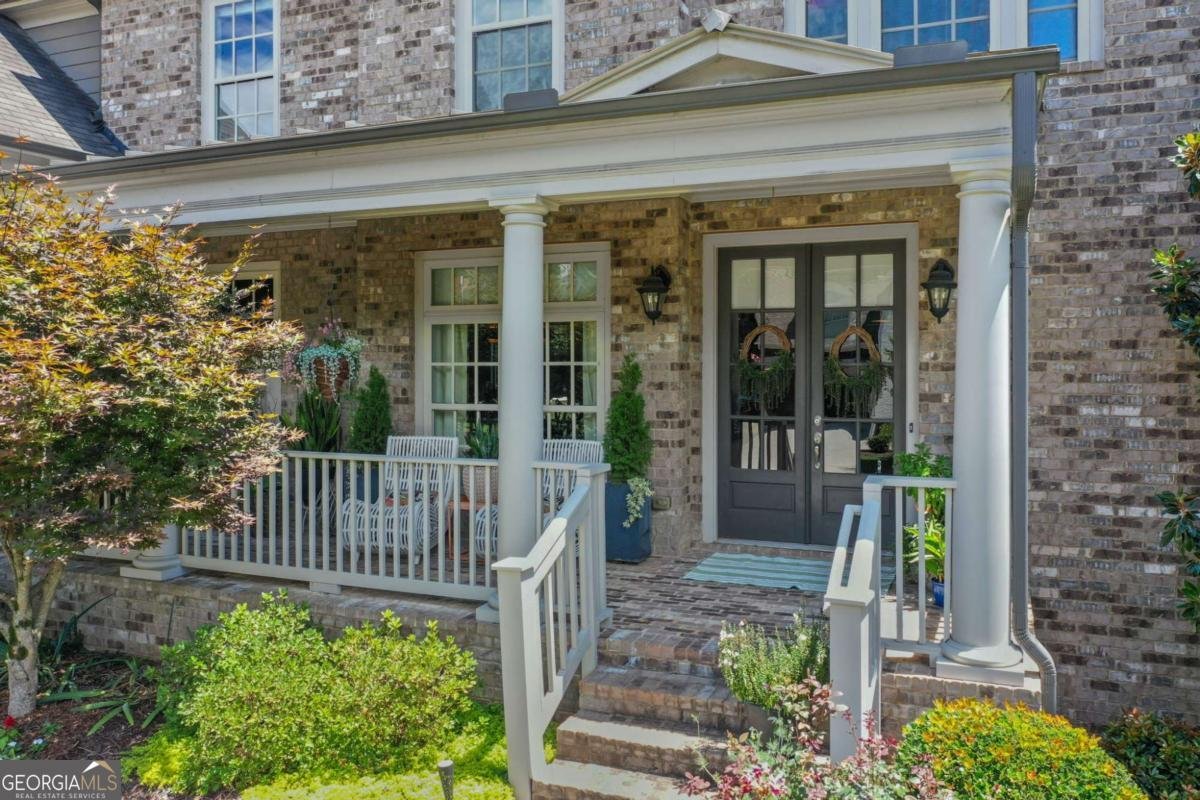 114 Hedgewood Lane Canton - Photo 14