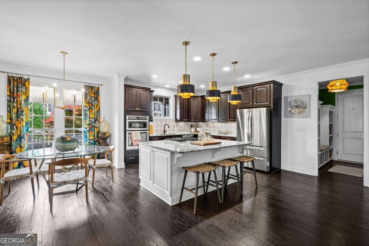 114 Hedgewood Lane Canton - Photo 17