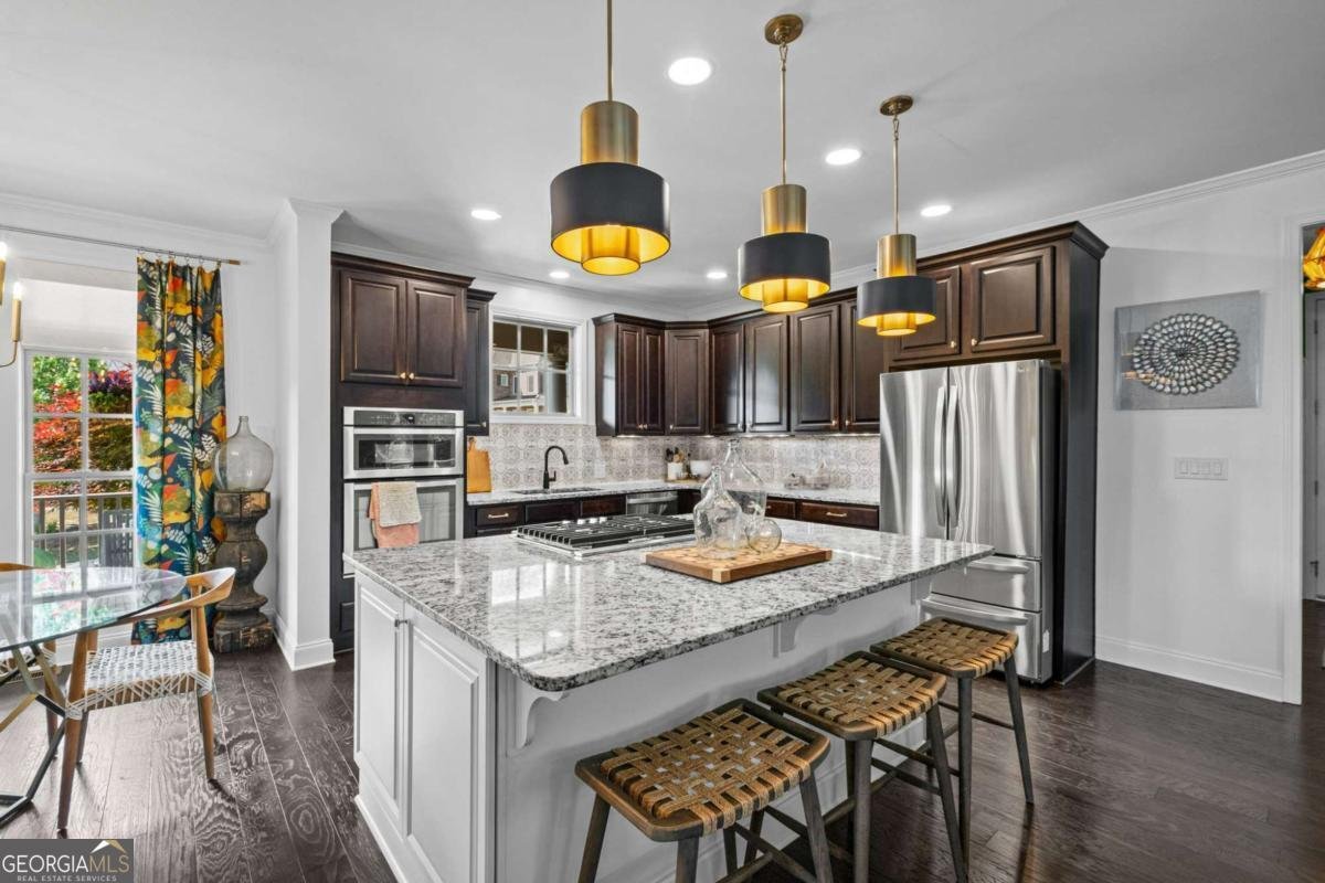 114 Hedgewood Lane Canton - Photo 18