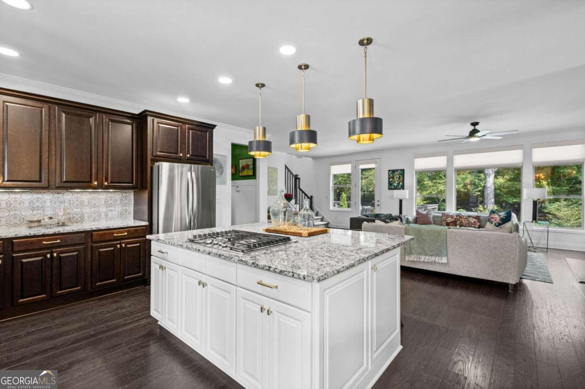 114 Hedgewood Lane Canton - Photo 22