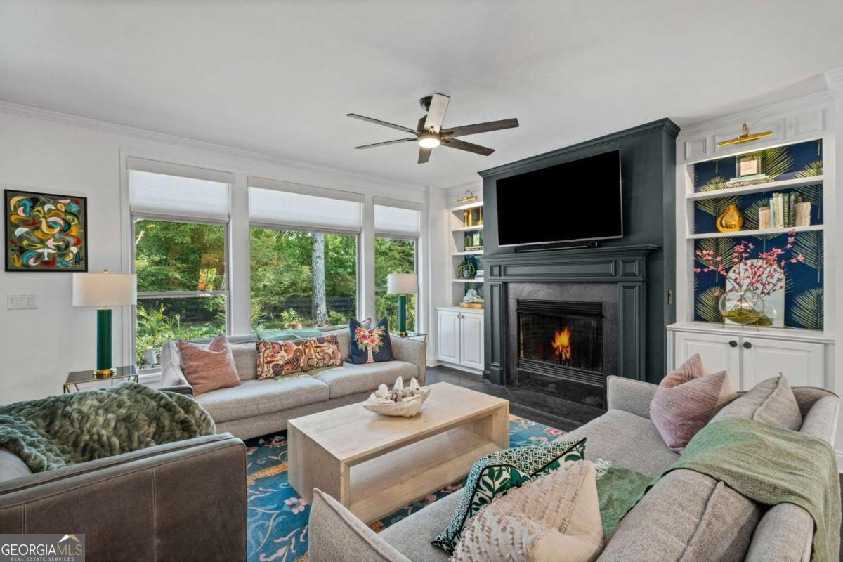 114 Hedgewood Lane Canton - Photo 25
