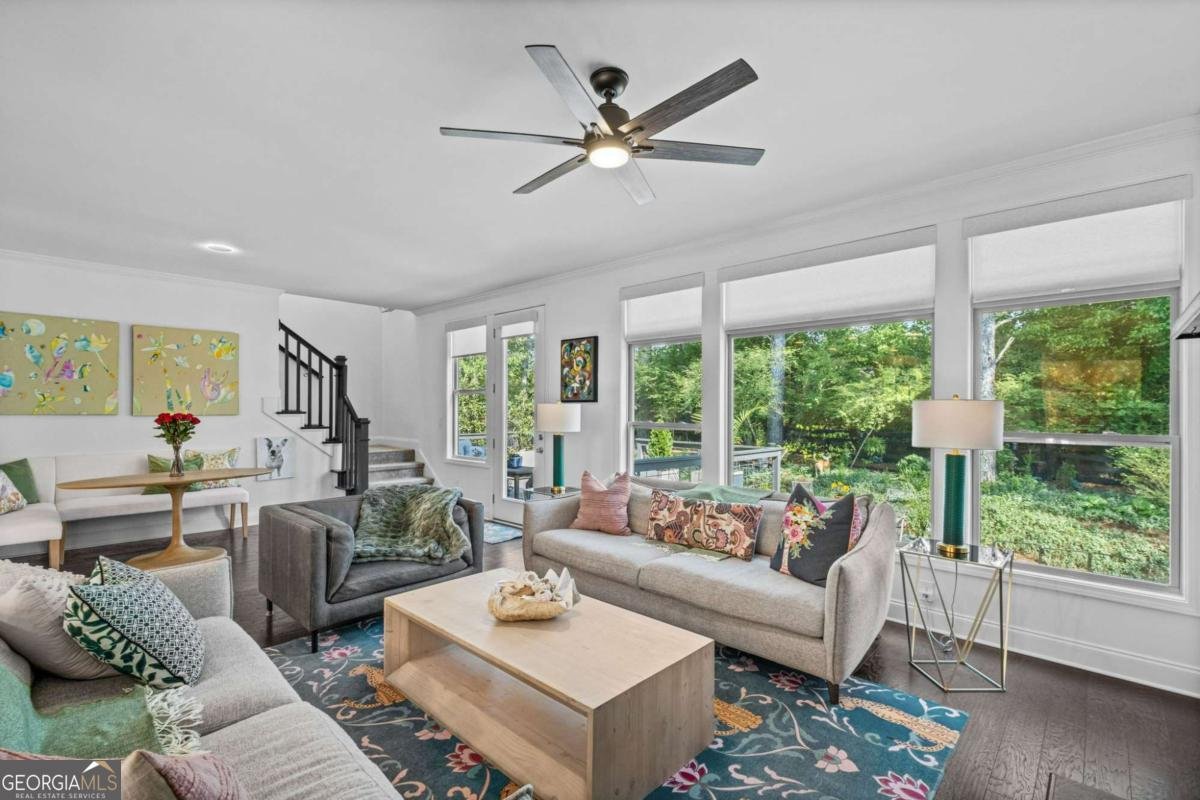 114 Hedgewood Lane Canton - Photo 26