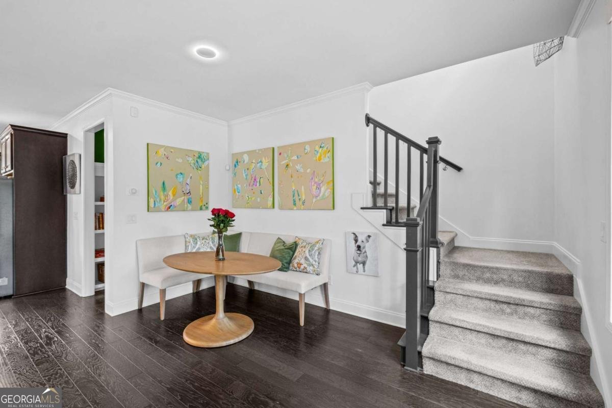 114 Hedgewood Lane Canton - Photo 29