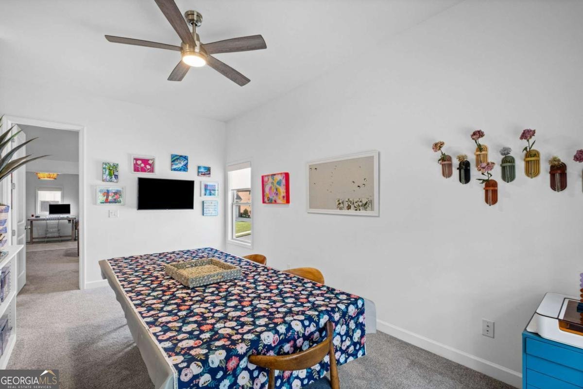 114 Hedgewood Lane Canton - Photo 32