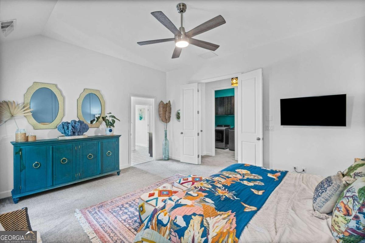114 Hedgewood Lane Canton - Photo 35