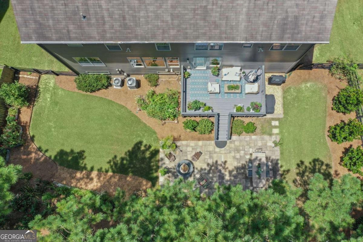 114 Hedgewood Lane Canton - Photo 46