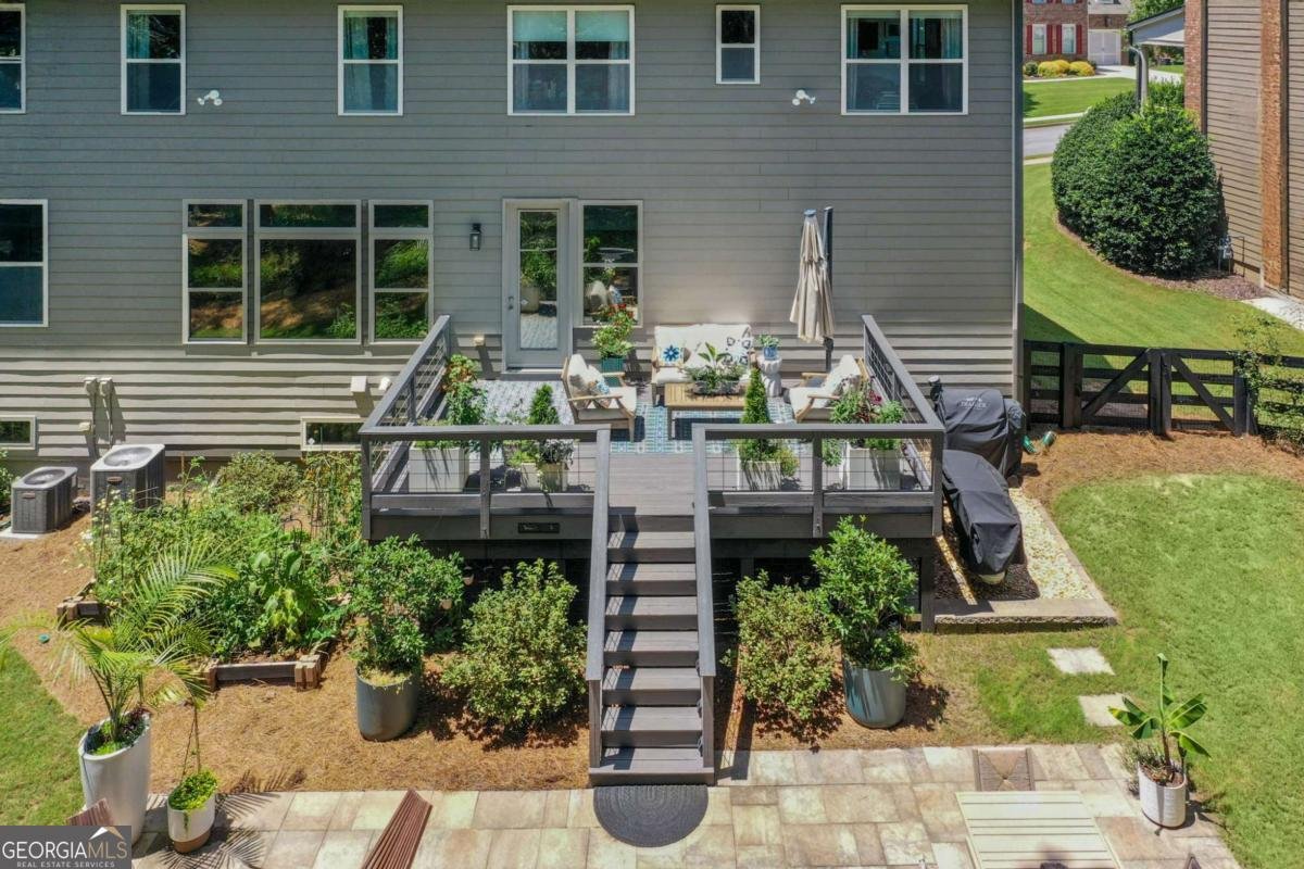 114 Hedgewood Lane Canton - Photo 48