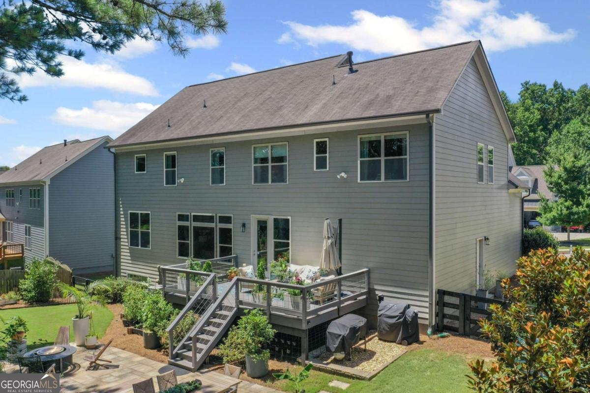 114 Hedgewood Lane Canton - Photo 50