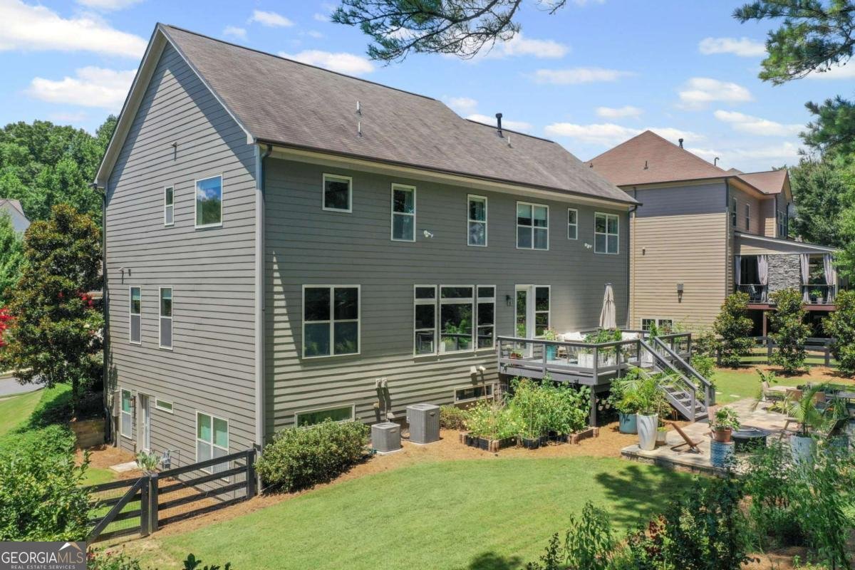 114 Hedgewood Lane Canton - Photo 51