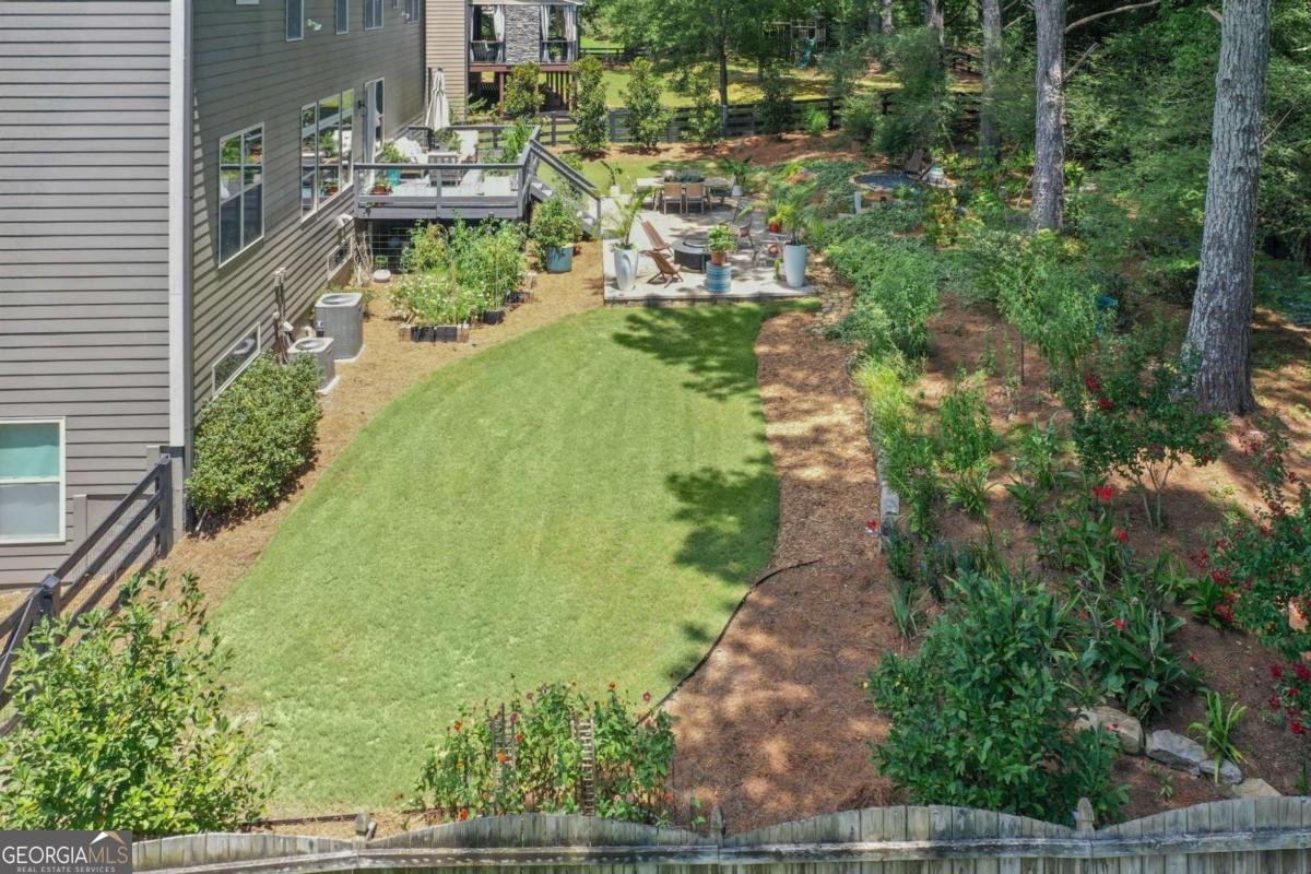 114 Hedgewood Lane Canton - Photo 53