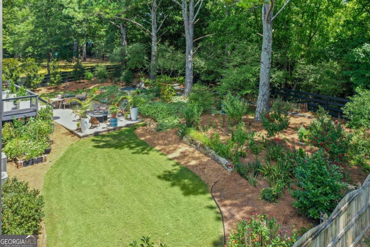 114 Hedgewood Lane Canton - Photo 55