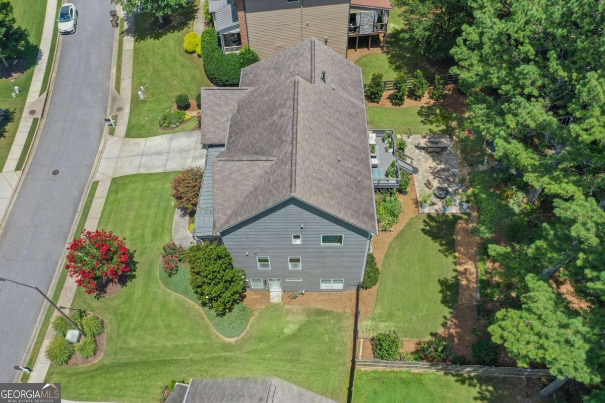 114 Hedgewood Lane Canton - Photo 56