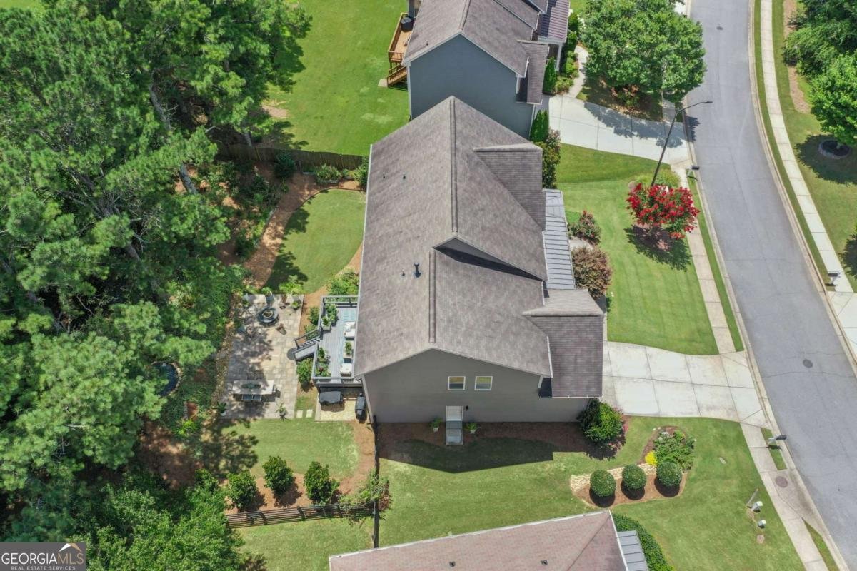 114 Hedgewood Lane Canton - Photo 57