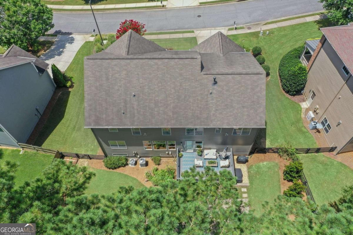 114 Hedgewood Lane Canton - Photo 58