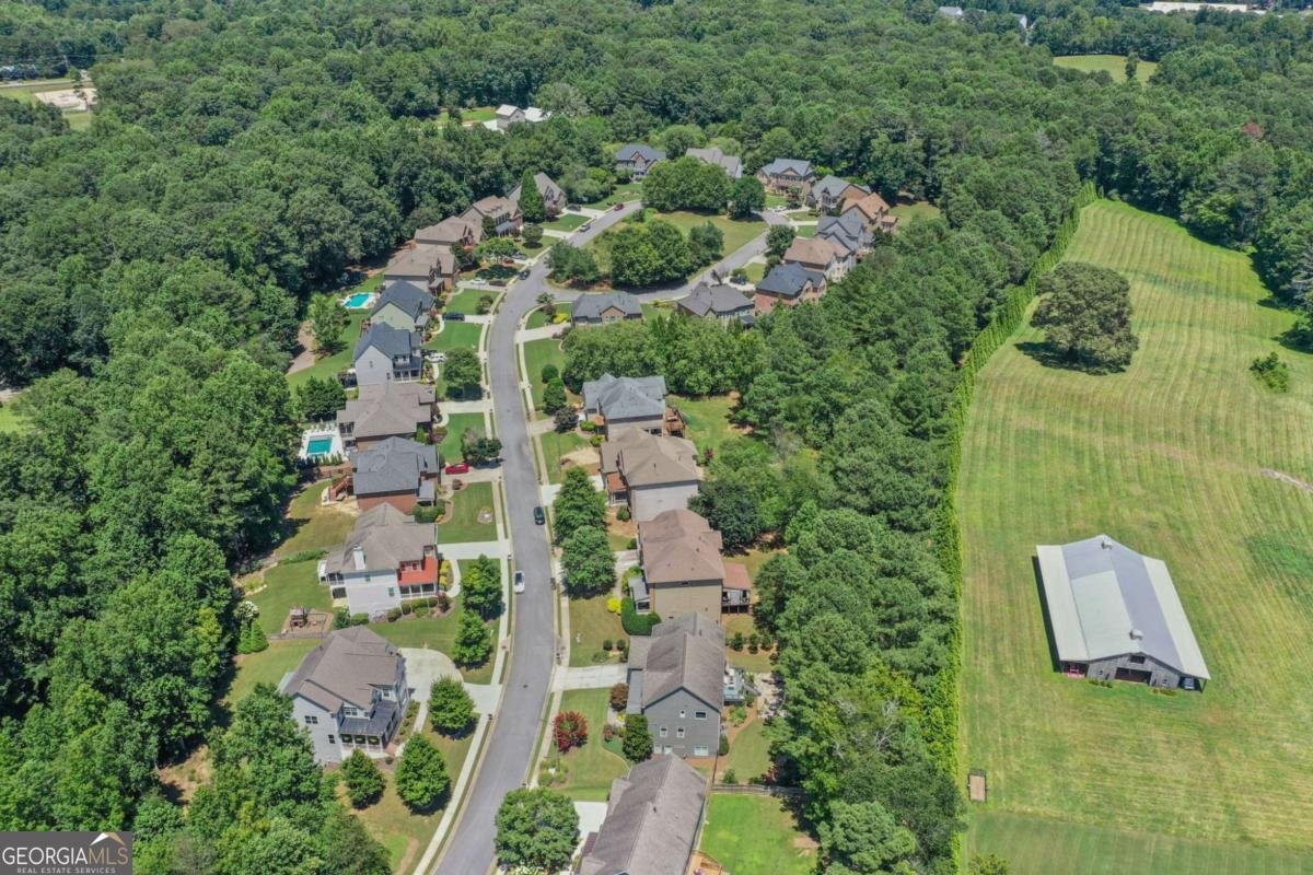 114 Hedgewood Lane Canton - Photo 60