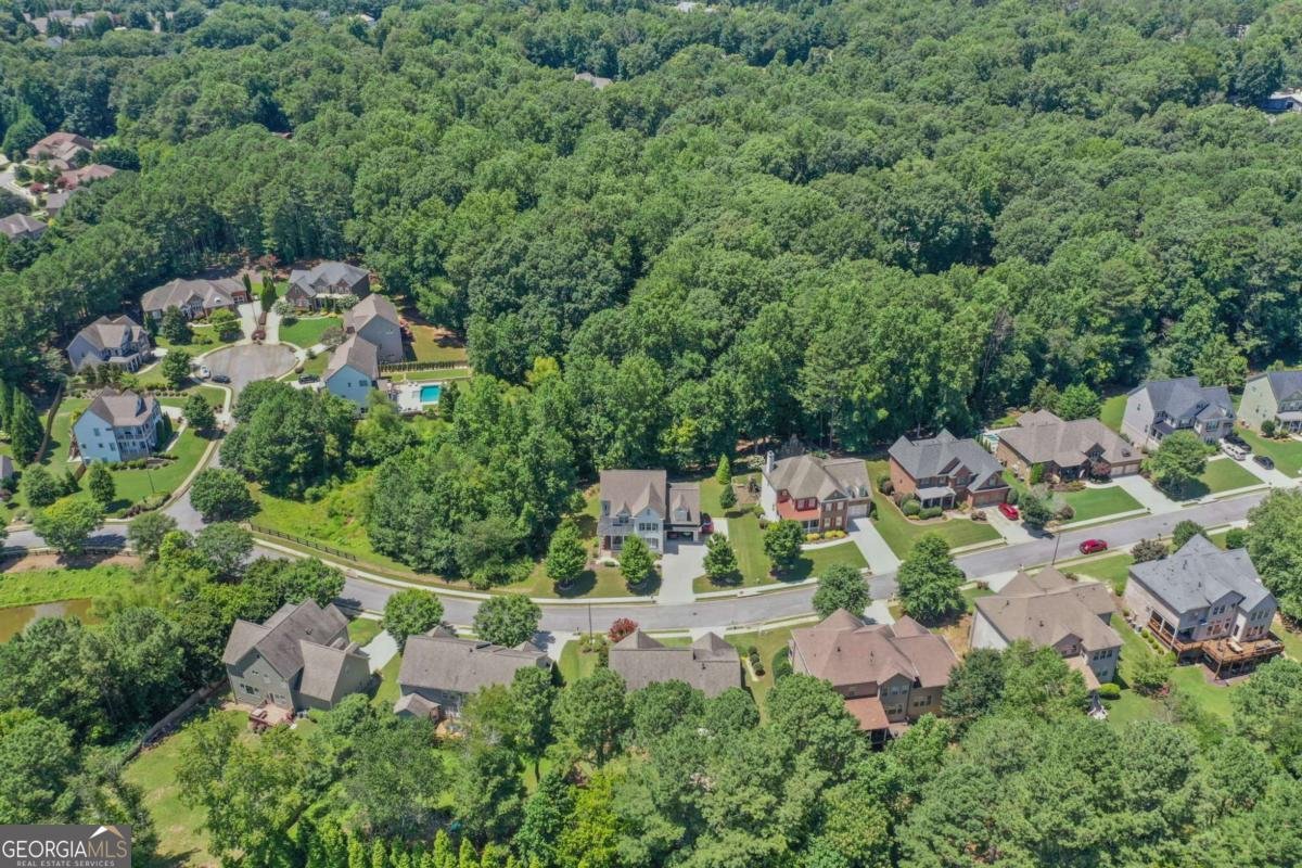 114 Hedgewood Lane Canton - Photo 61
