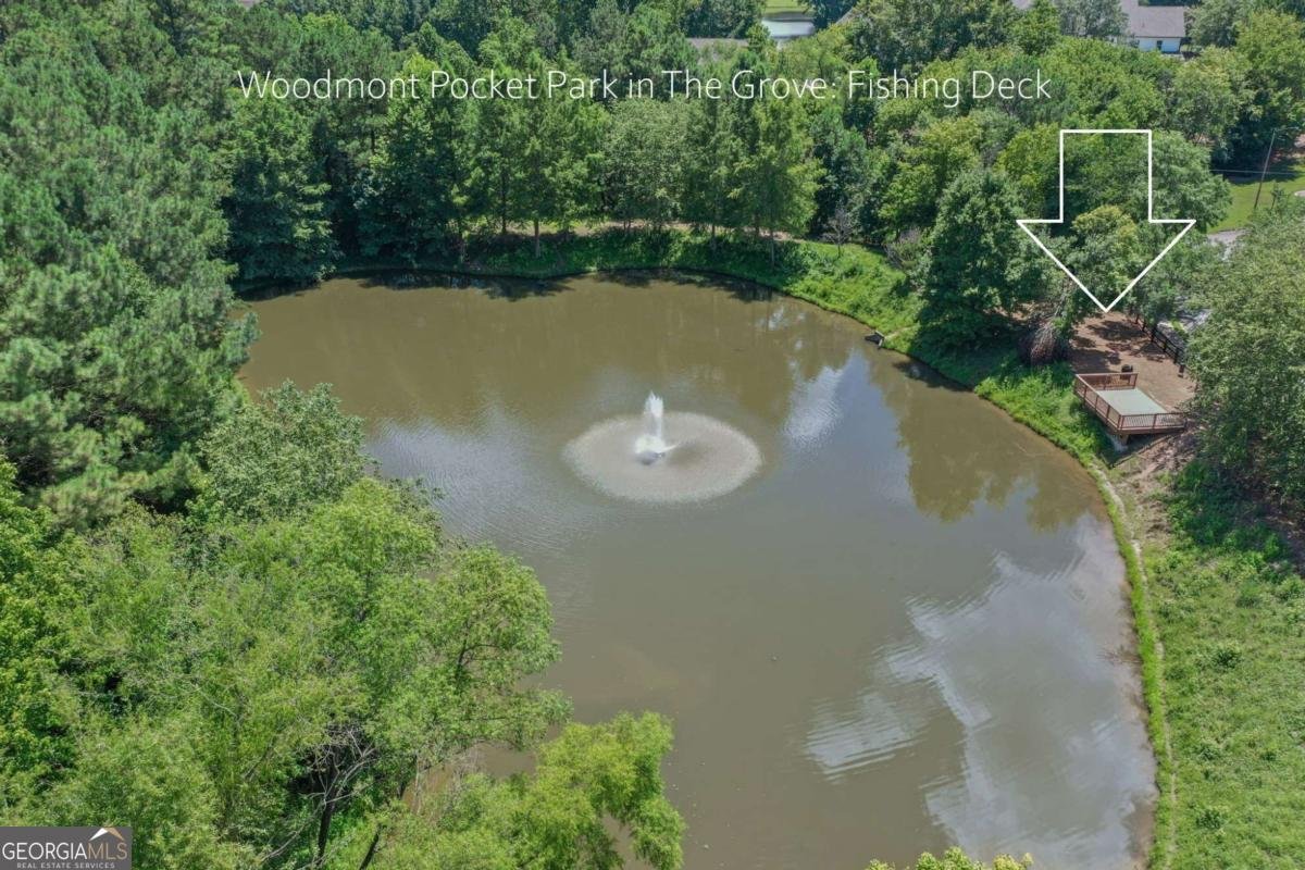 114 Hedgewood Lane Canton - Photo 72