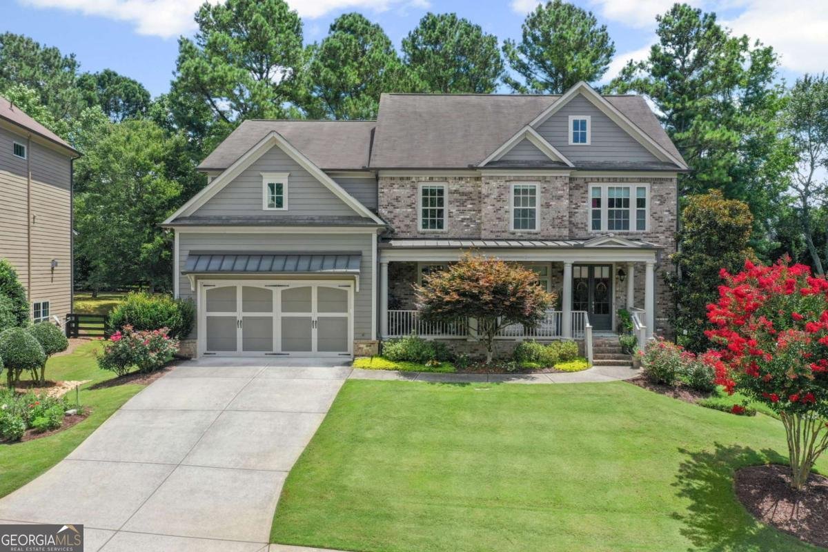 114 Hedgewood Lane Canton - Photo 8