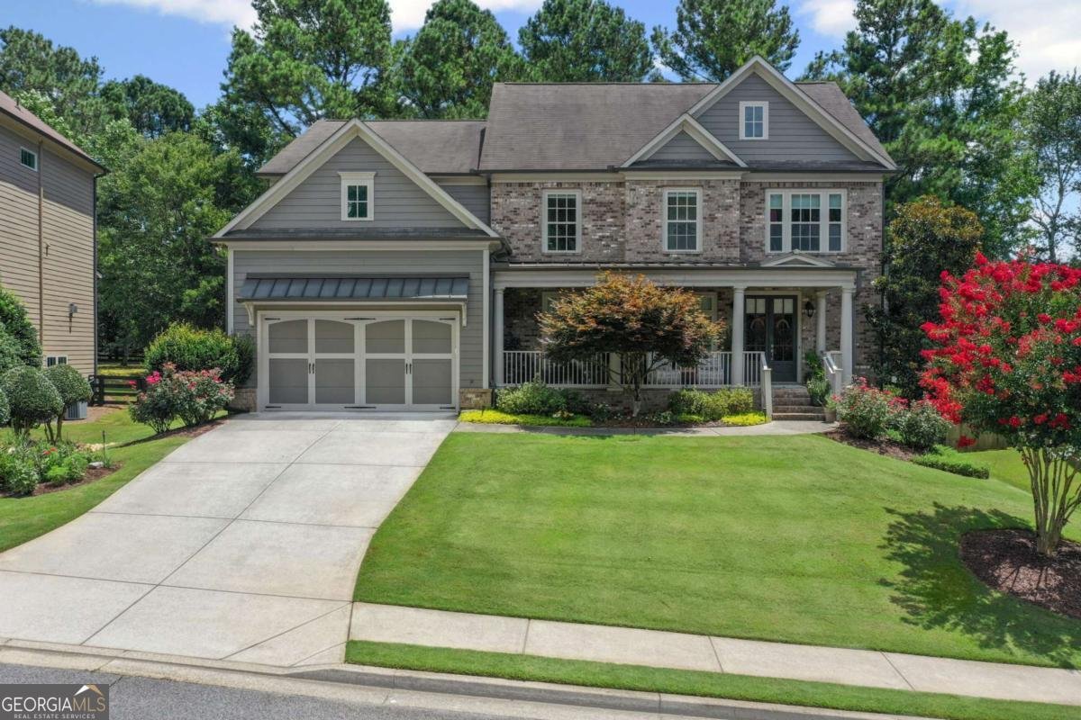 114 Hedgewood Lane Canton - Photo 9
