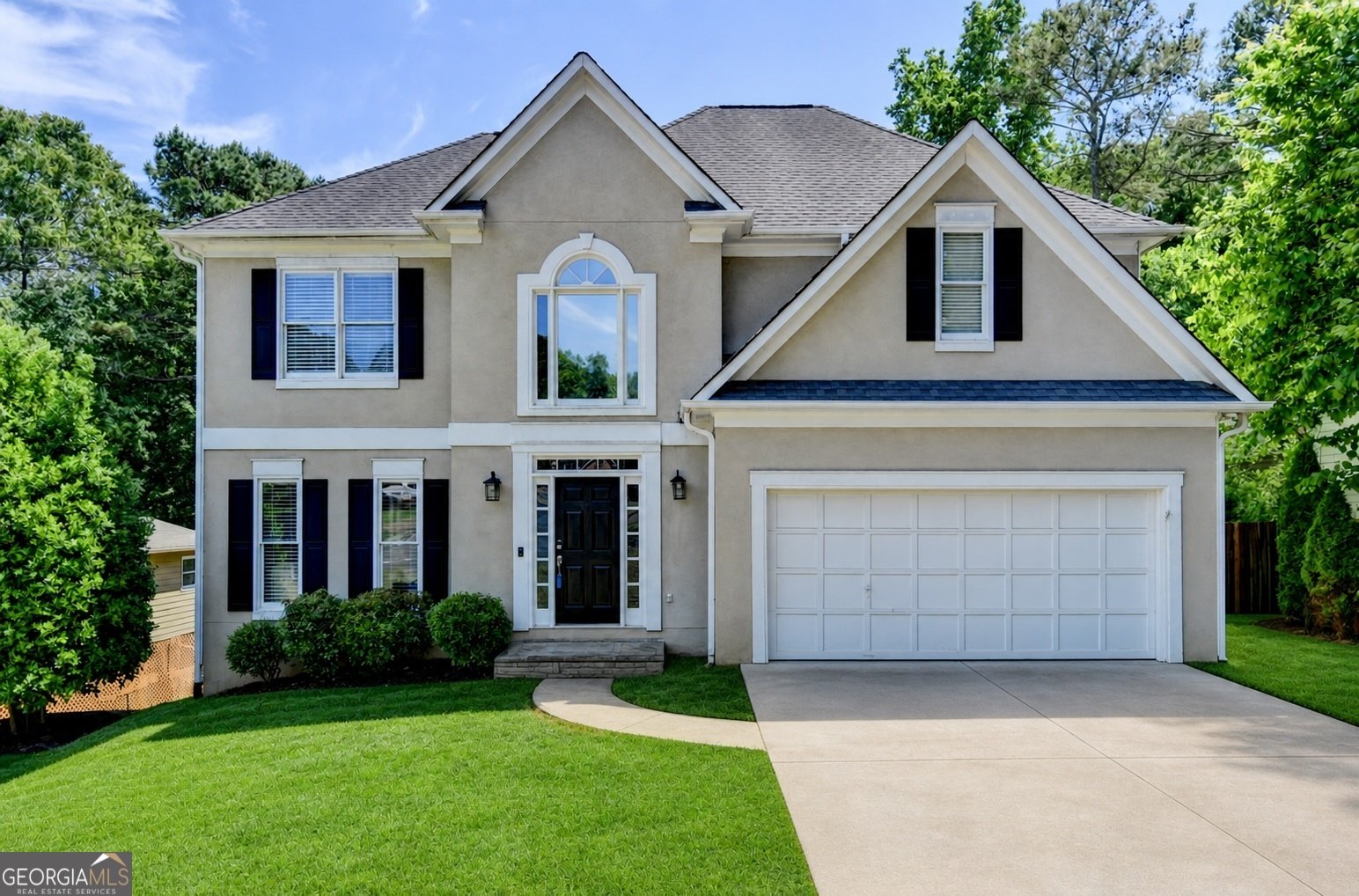 2038 Renford Pointe Marietta - main photo
