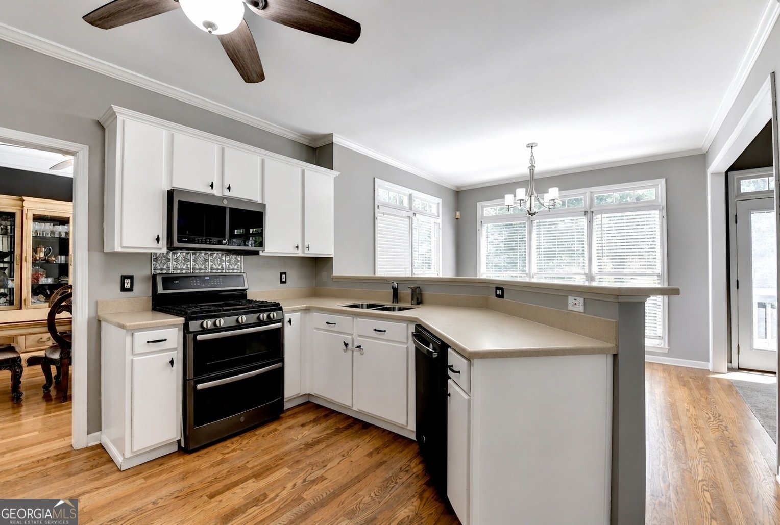 2038 Renford Pointe Marietta - Photo 6