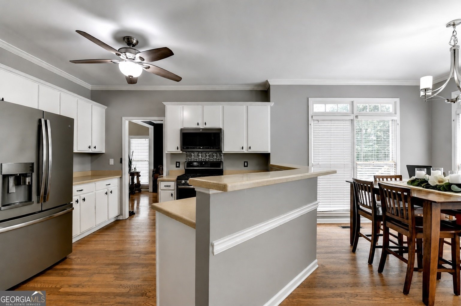 2038 Renford Pointe Marietta - Photo 8