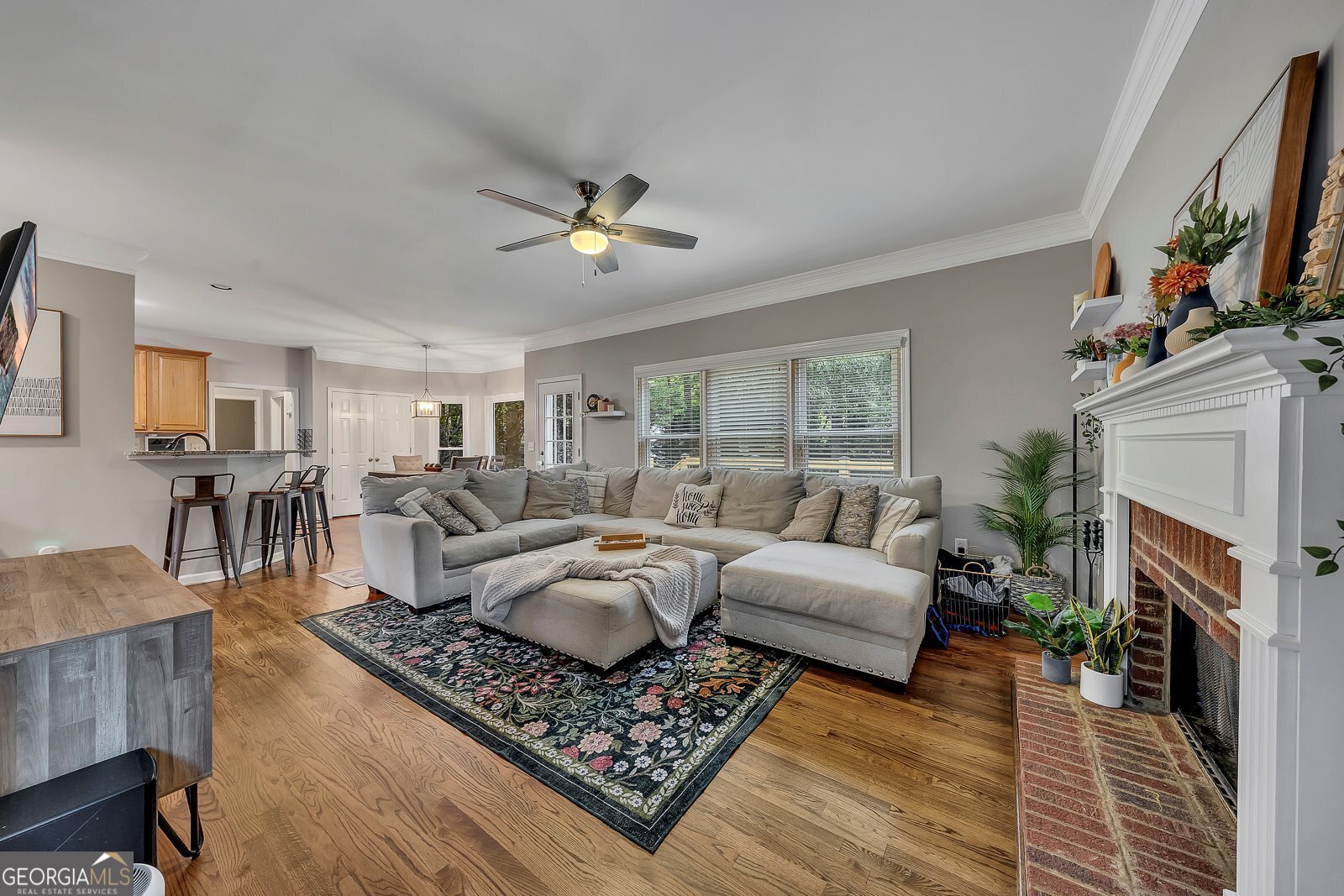 3911 Hollander Downs Marietta - Photo 12