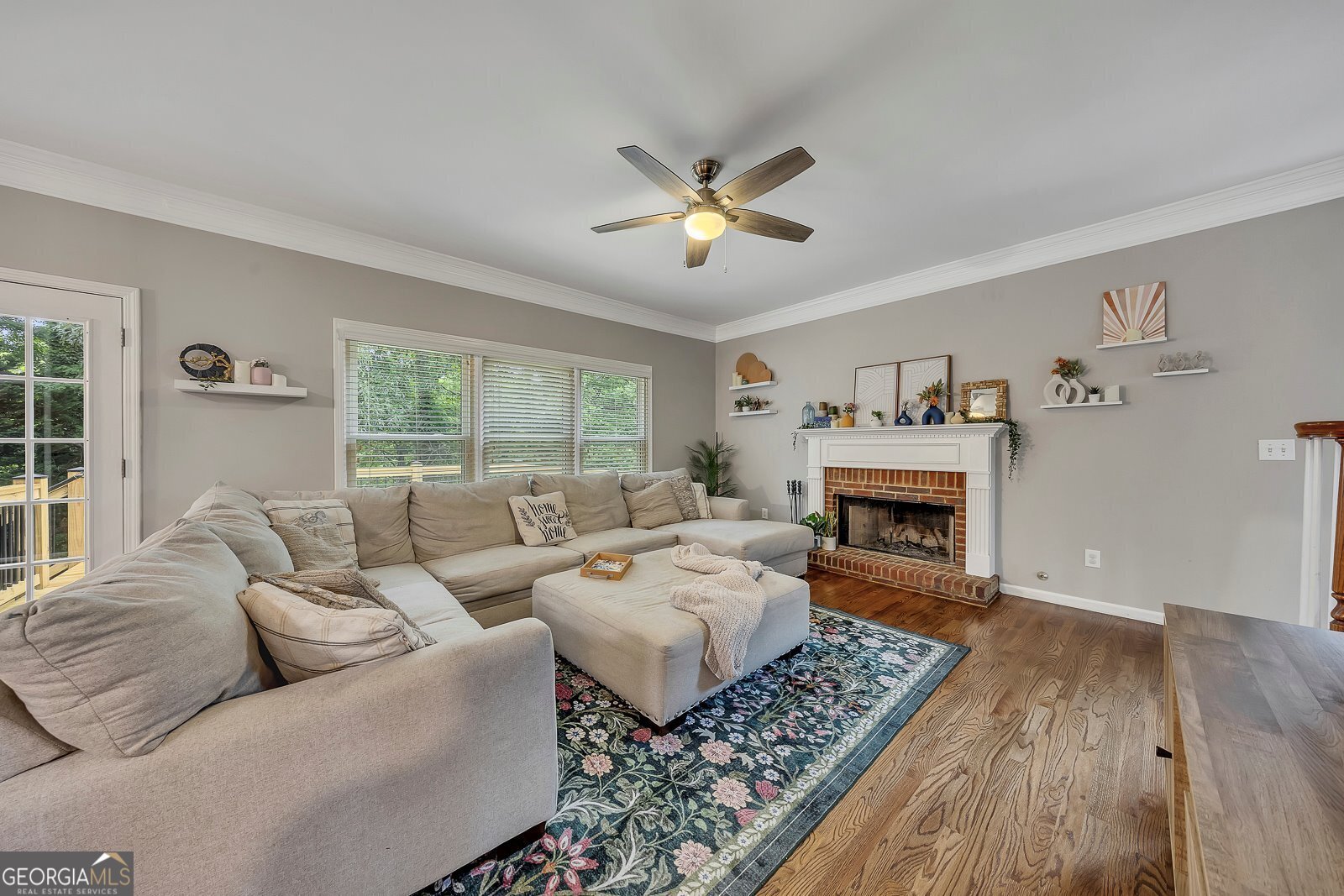 3911 Hollander Downs Marietta - Photo 13