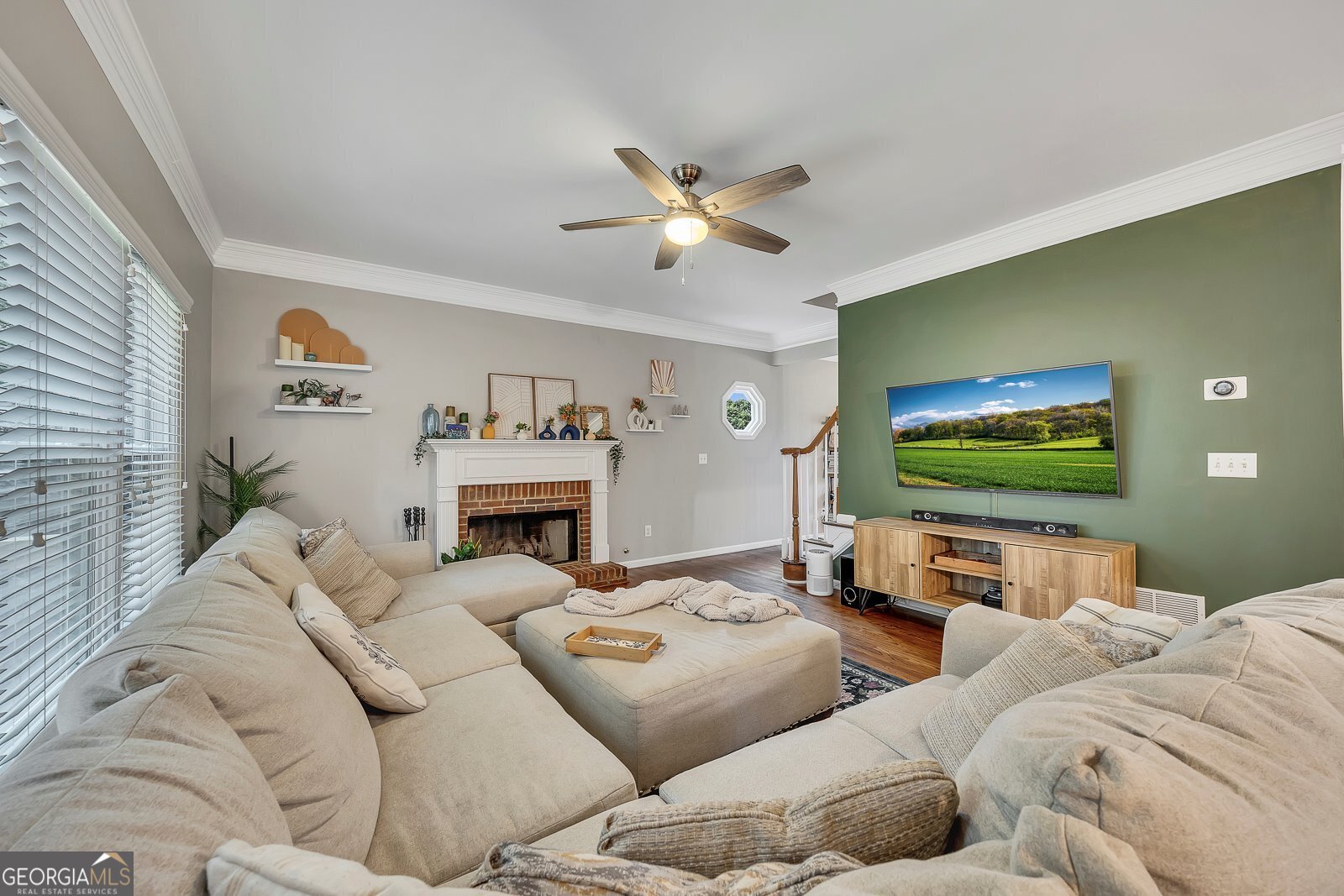3911 Hollander Downs Marietta - Photo 14