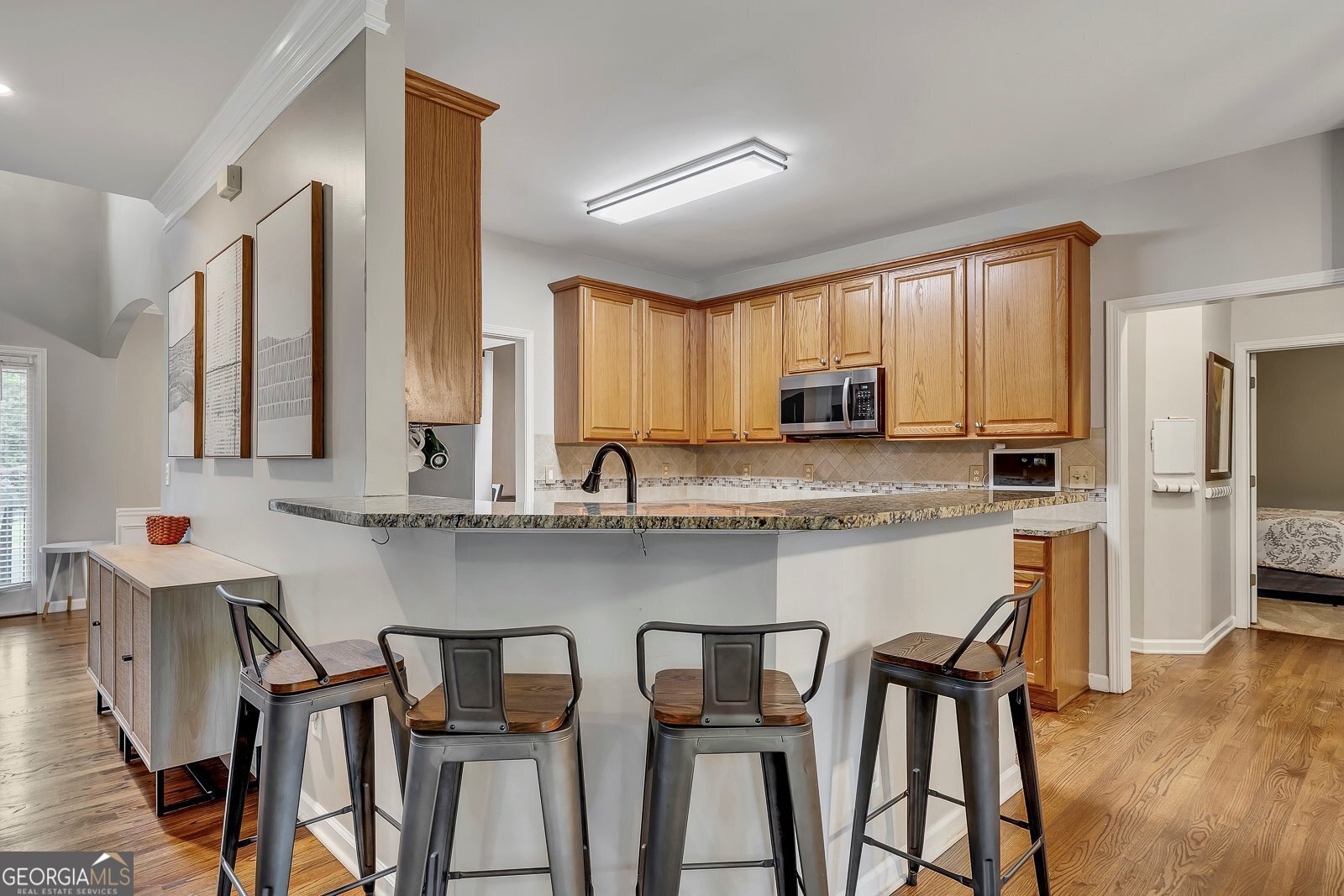 3911 Hollander Downs Marietta - Photo 15