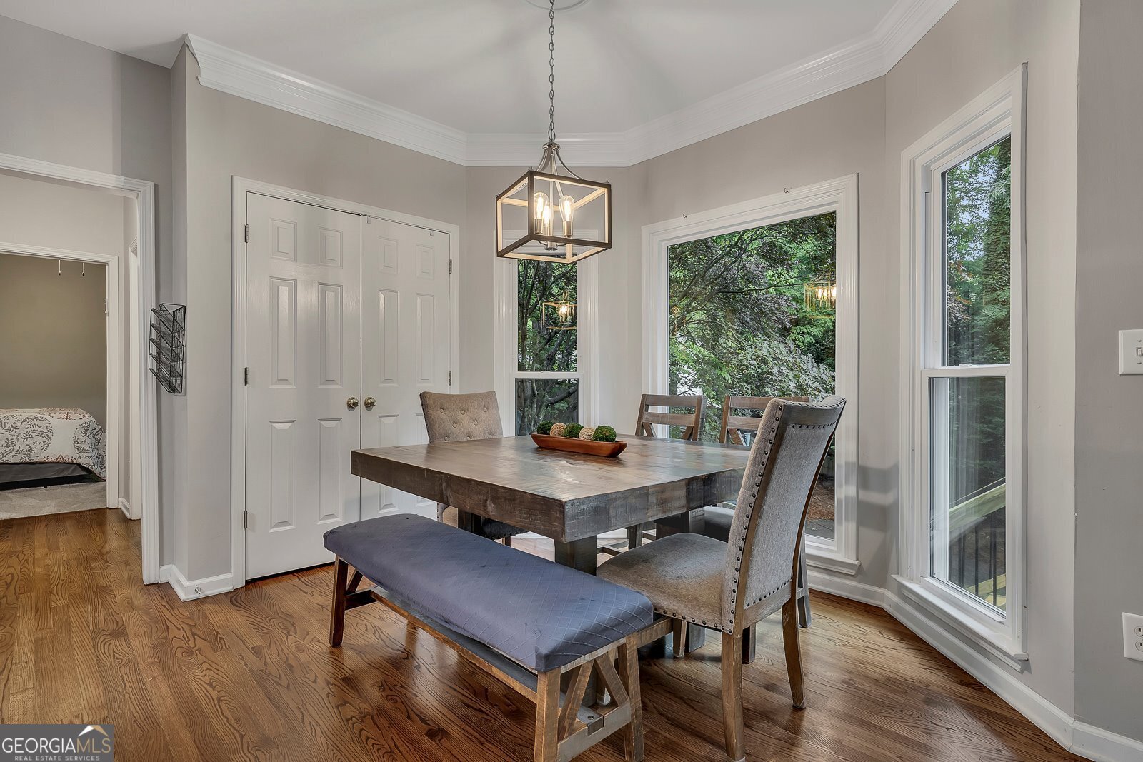 3911 Hollander Downs Marietta - Photo 16