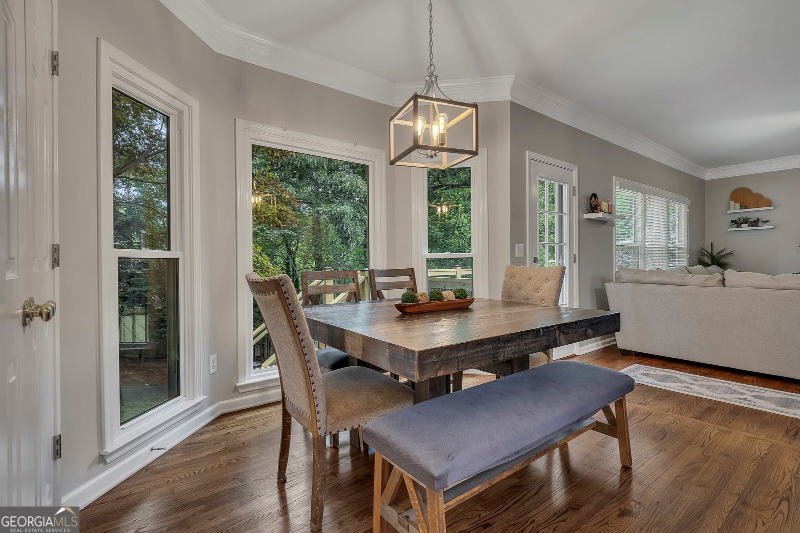 3911 Hollander Downs Marietta - Photo 17