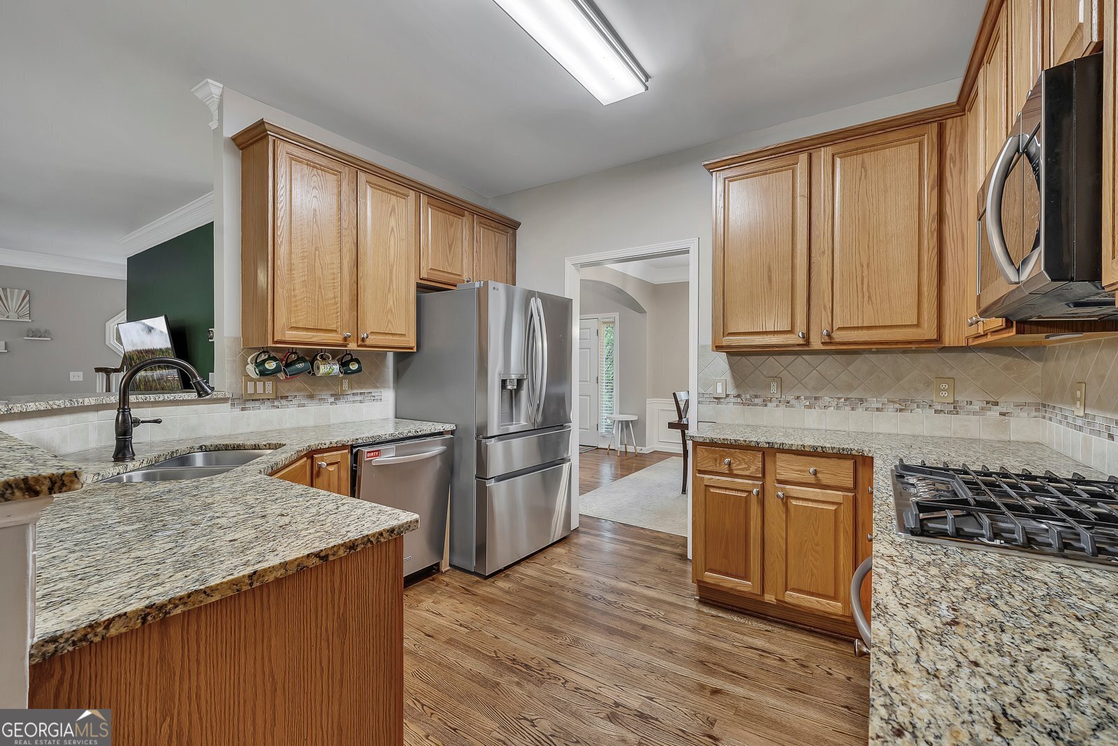 3911 Hollander Downs Marietta - Photo 18
