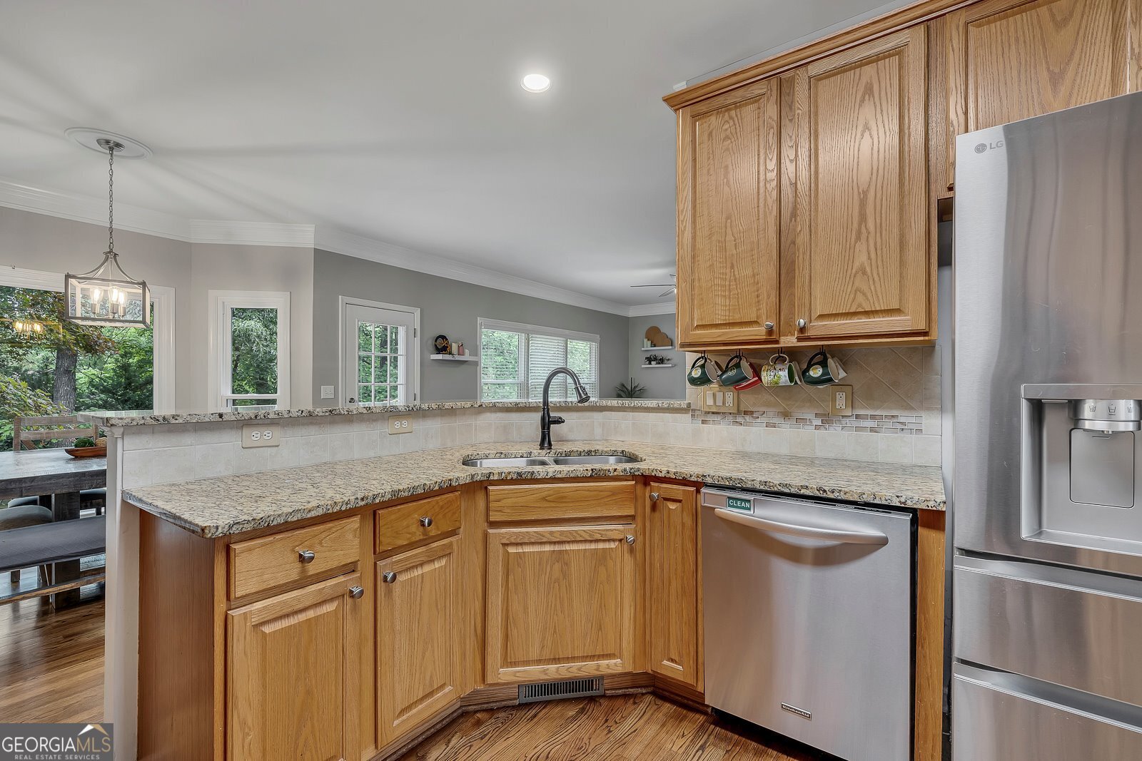 3911 Hollander Downs Marietta - Photo 19