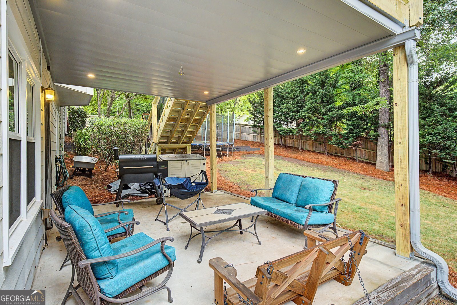 3911 Hollander Downs Marietta - Photo 45