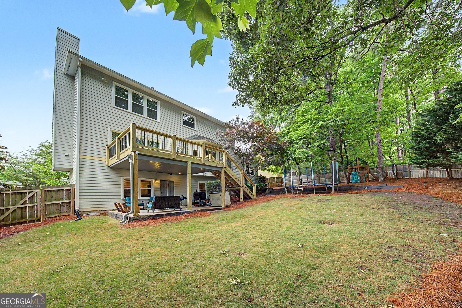3911 Hollander Downs Marietta - Photo 46