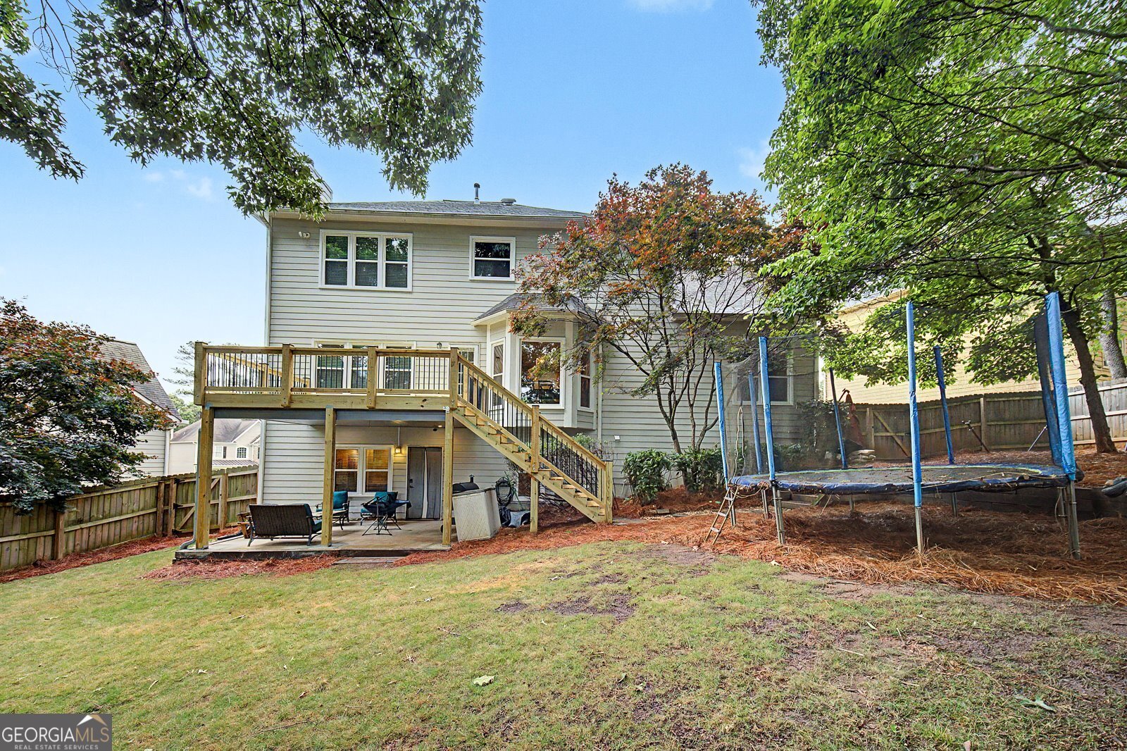 3911 Hollander Downs Marietta - Photo 47