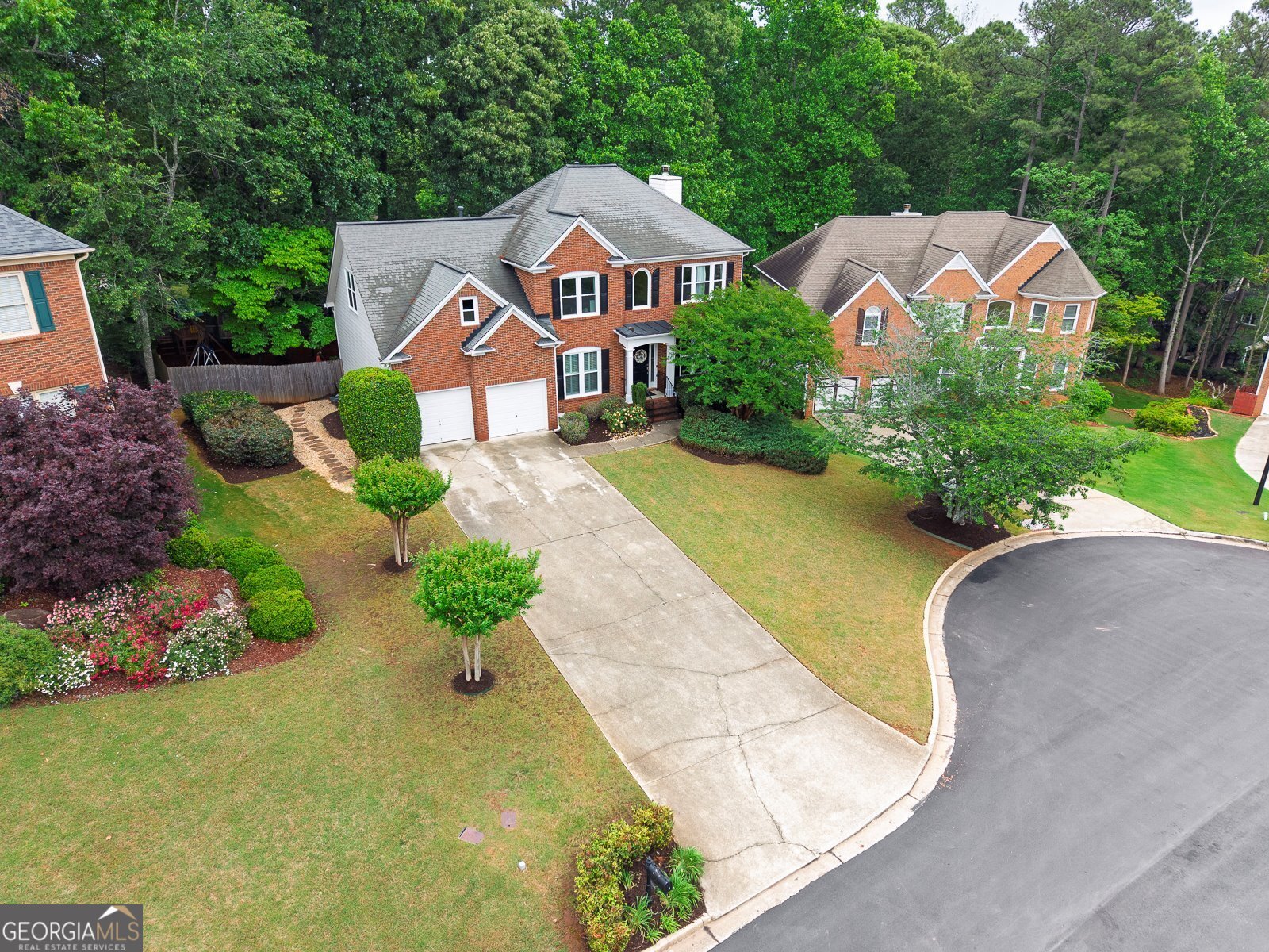 3911 Hollander Downs Marietta - Photo 49
